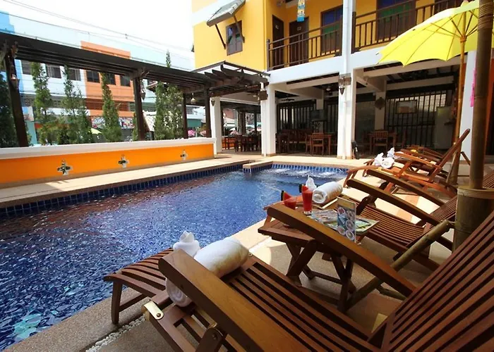 Chiang Mai Boutique House