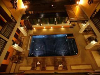บูติก เฮ้าส์ โรงแรม เชียงใหม่