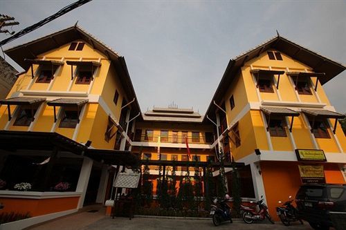 บูติก เฮ้าส์ โรงแรม