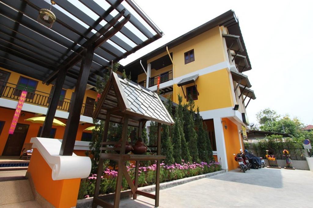 บูติก เฮ้าส์ โรงแรม